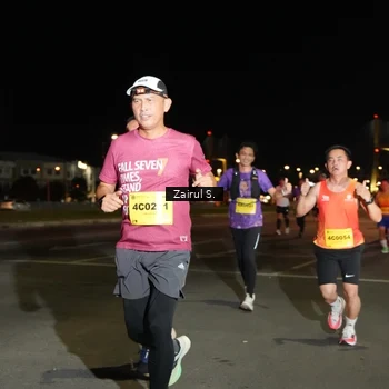 Runner Photo 2743179