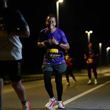 Runner Photo 2743188