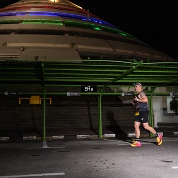 Runner Photo 2743194