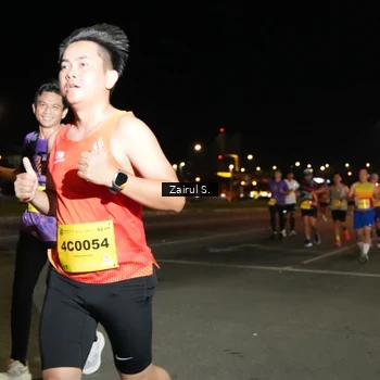 Runner Photo 2743202