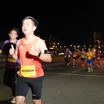 Runner Photo 2743206