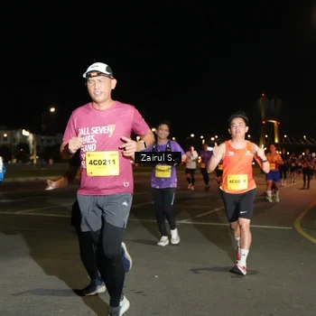 Runner Photo 2743209