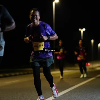 Runner Photo 2743218