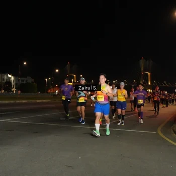 Runner Photo 2743228