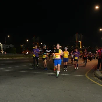 Runner Photo 2743244