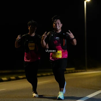 Runner Photo 2743246