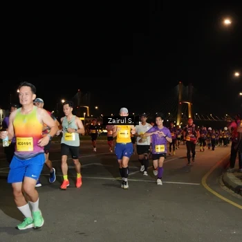 Runner Photo 2743251
