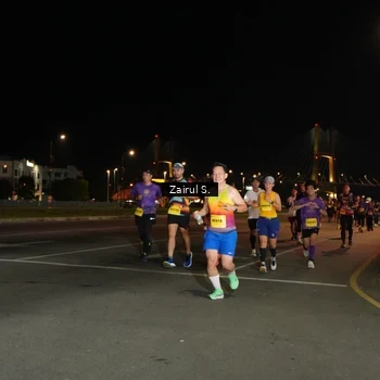 Runner Photo 2743257