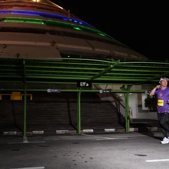 Runner Photo 2743268