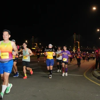 Runner Photo 2743271