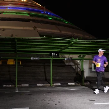 Runner Photo 2743272
