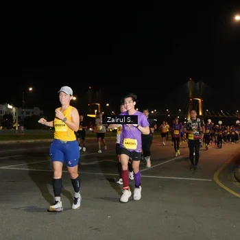 Runner Photo 2743277