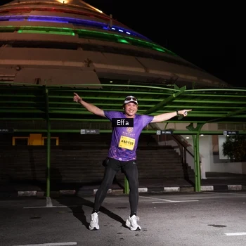 Runner Photo 2743281