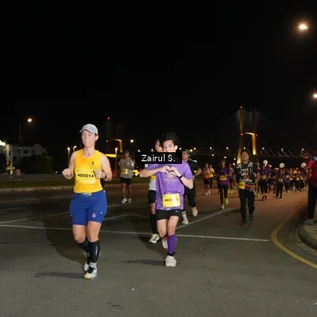 Runner Photo 2743282
