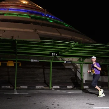 Runner Photo 2743289