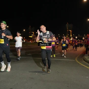 Runner Photo 2743292