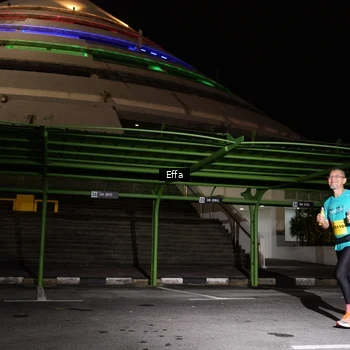 Runner Photo 2743294