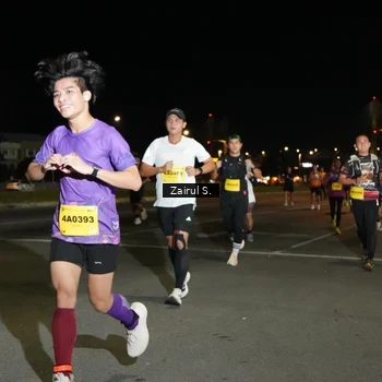 Runner Photo 2743297