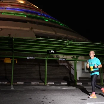 Runner Photo 2743298
