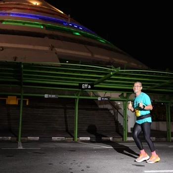 Runner Photo 2743301