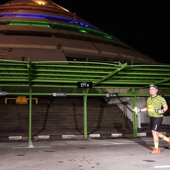 Runner Photo 2743304