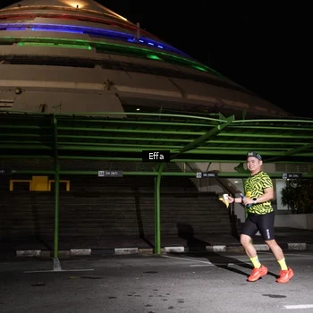 Runner Photo 2743307