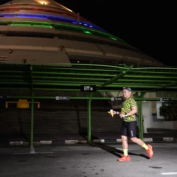 Runner Photo 2743311