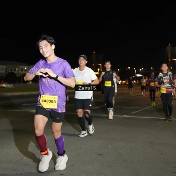 Runner Photo 2743312