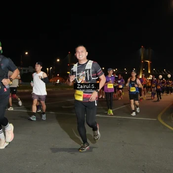 Runner Photo 2743320
