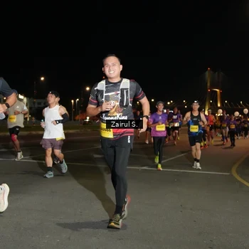 Runner Photo 2743325