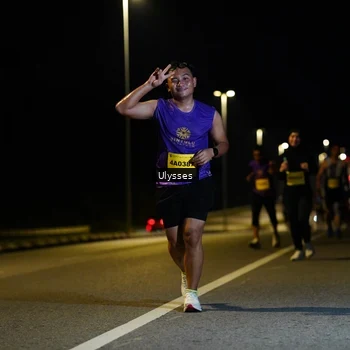 Runner Photo 2743330
