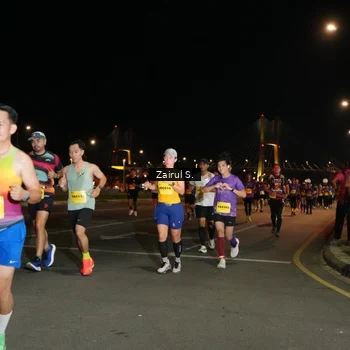 Runner Photo 2743331
