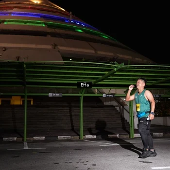 Runner Photo 2743332