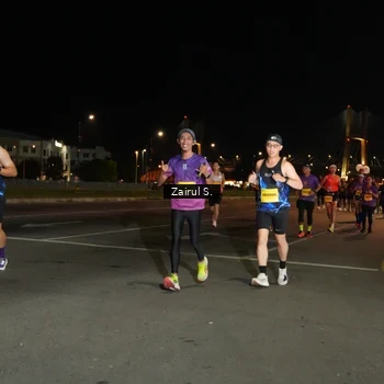 Runner Photo 2743341