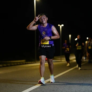 Runner Photo 2743346