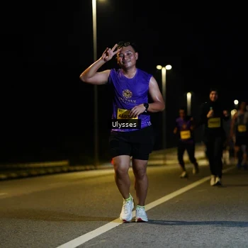 Runner Photo 2743347