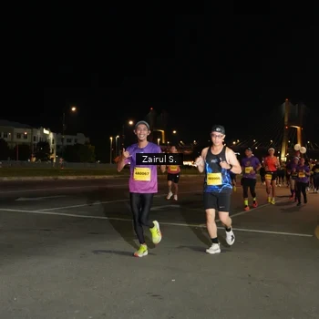 Runner Photo 2743349