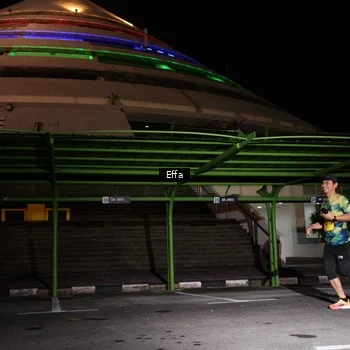 Runner Photo 2743351