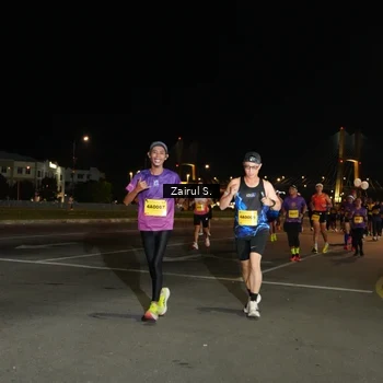 Runner Photo 2743354