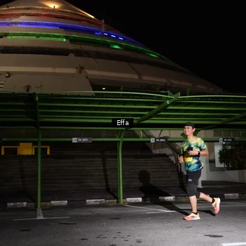 Runner Photo 2743356