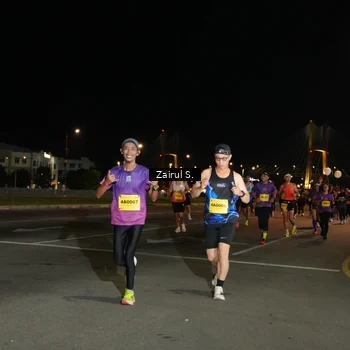 Runner Photo 2743358