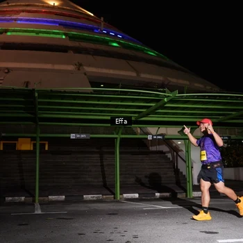Runner Photo 2743361