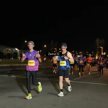 Runner Photo 2743369
