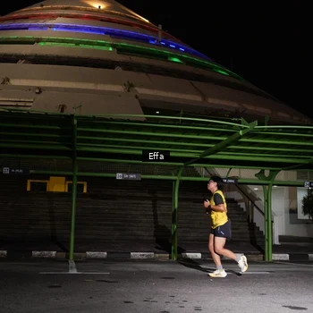 Runner Photo 2743375