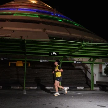 Runner Photo 2743381
