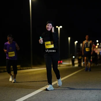 Runner Photo 2743382