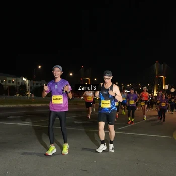 Runner Photo 2743387