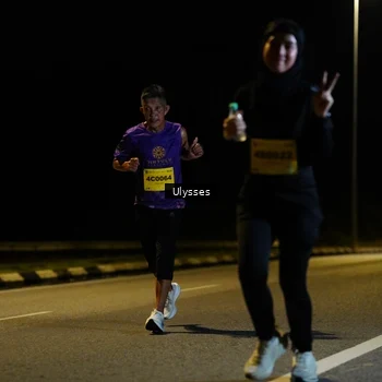 Runner Photo 2743390