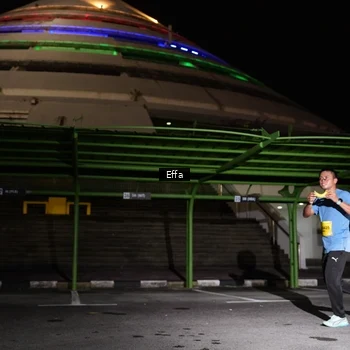 Runner Photo 2743391