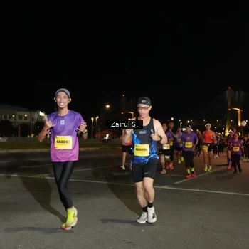 Runner Photo 2743395